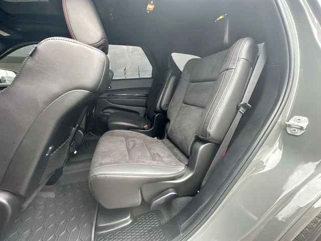 Used 2026 Gray Dodge GT Plus HEMI V8 image 25