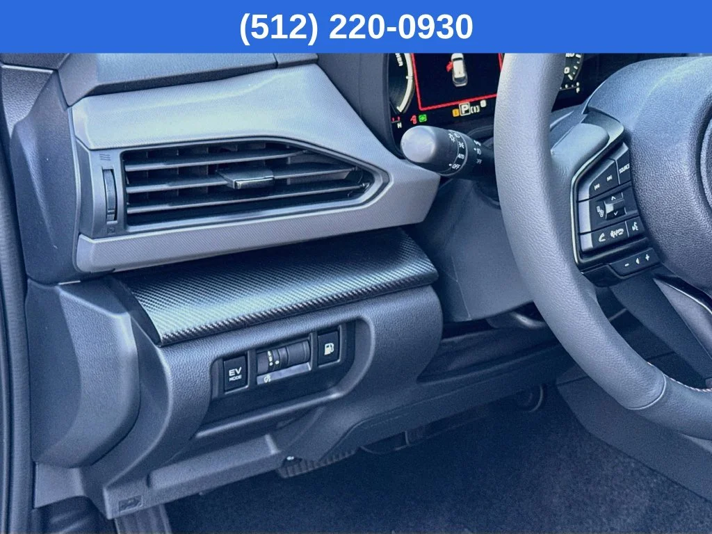 New 2026 Silver Subaru Limited image 12