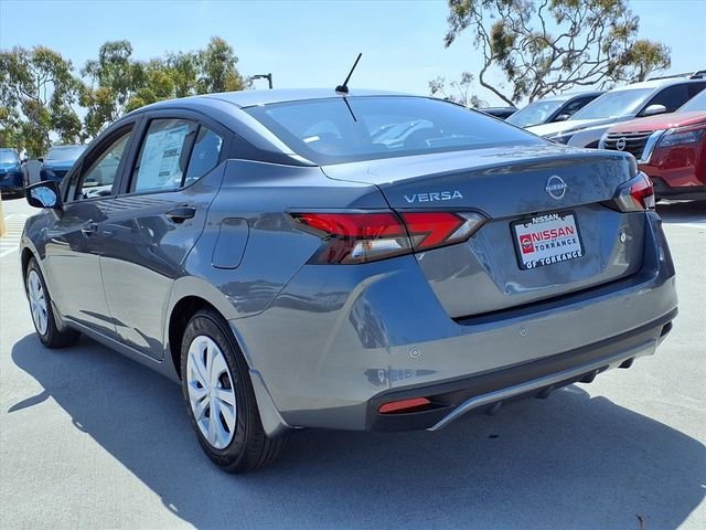 Used 2025 Gray Nissan 1.6 S image 10