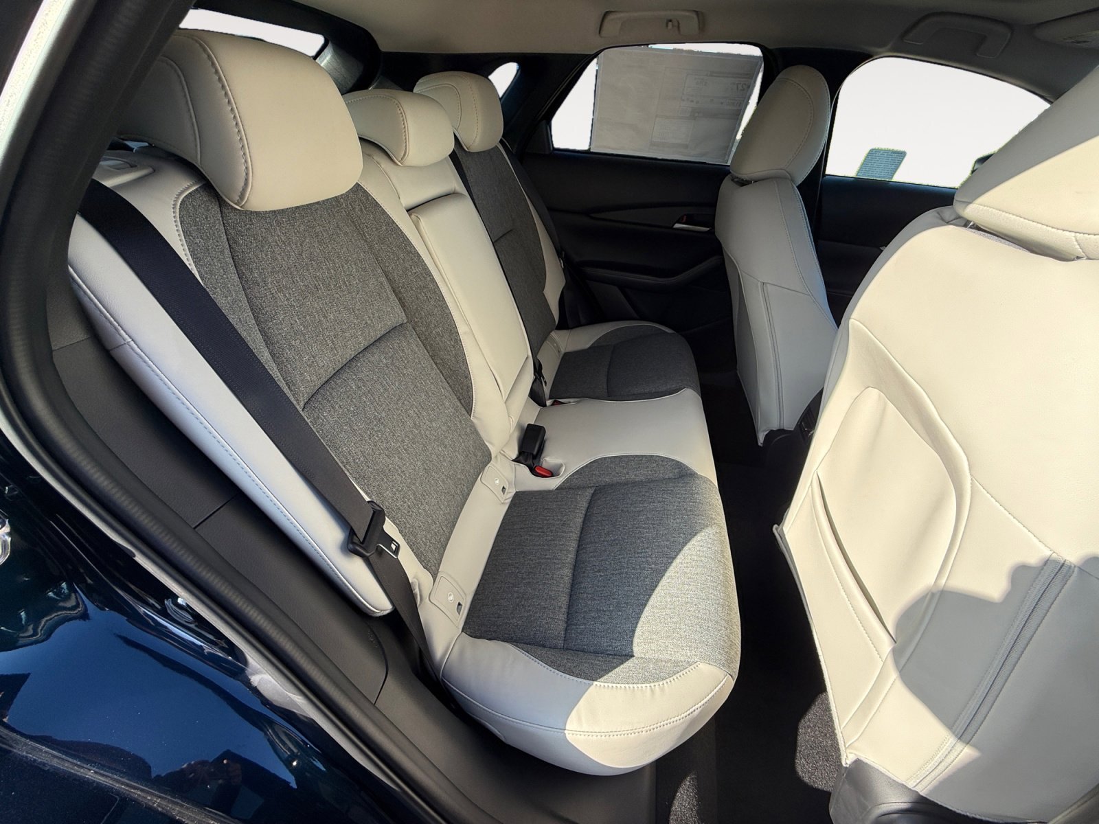 2026 Mazda CX-30 Aire Edition - Photo 18