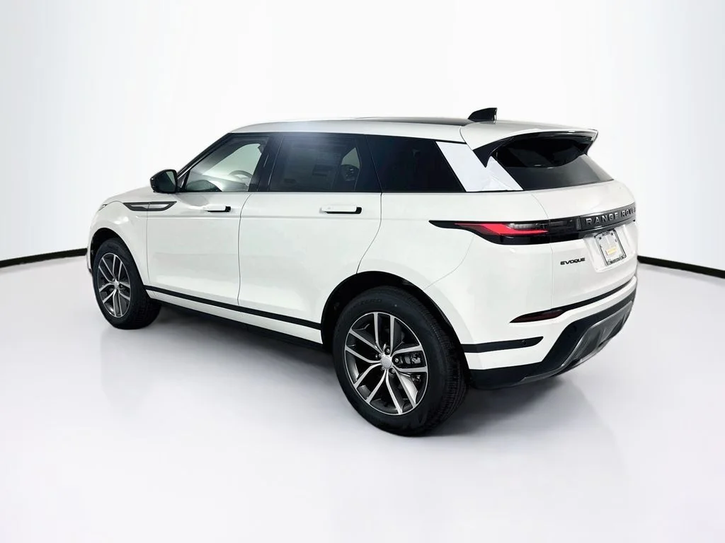 Used 2026 White Land Rover Core S image 7