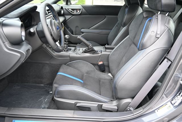 New 2026 Gray Subaru tS image 10