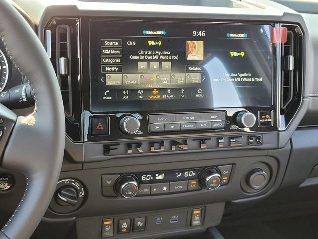 2026 Nissan Frontier SV - Photo 14