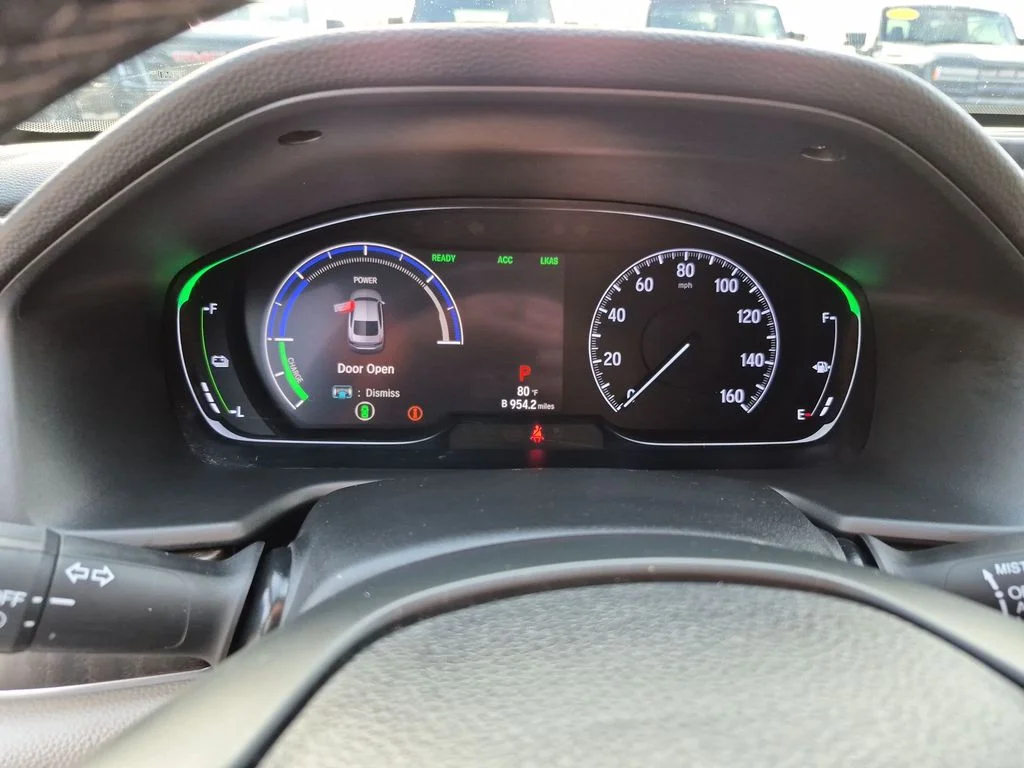 Used 2019  Honda Touring image 23