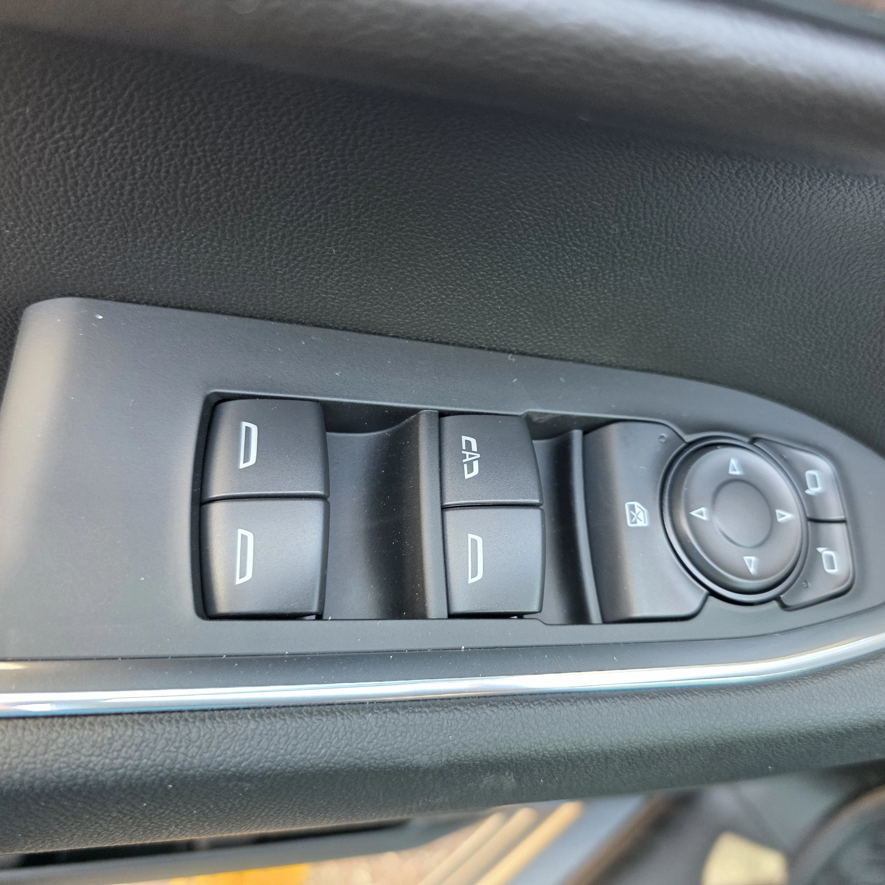2026 GMC Sierra 1500 SLE - Photo 21