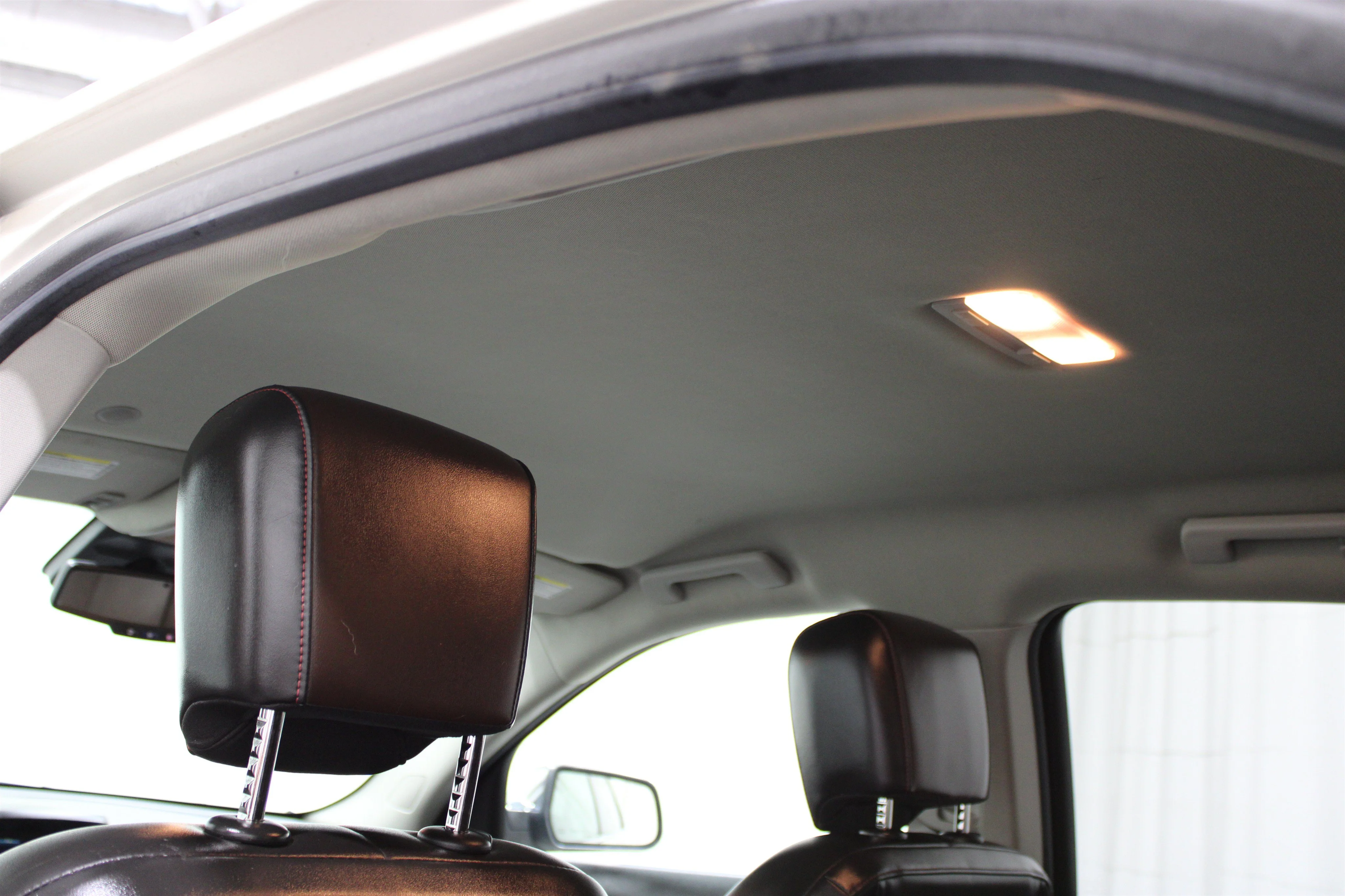2015 Chevrolet Equinox 2LT - Photo 22