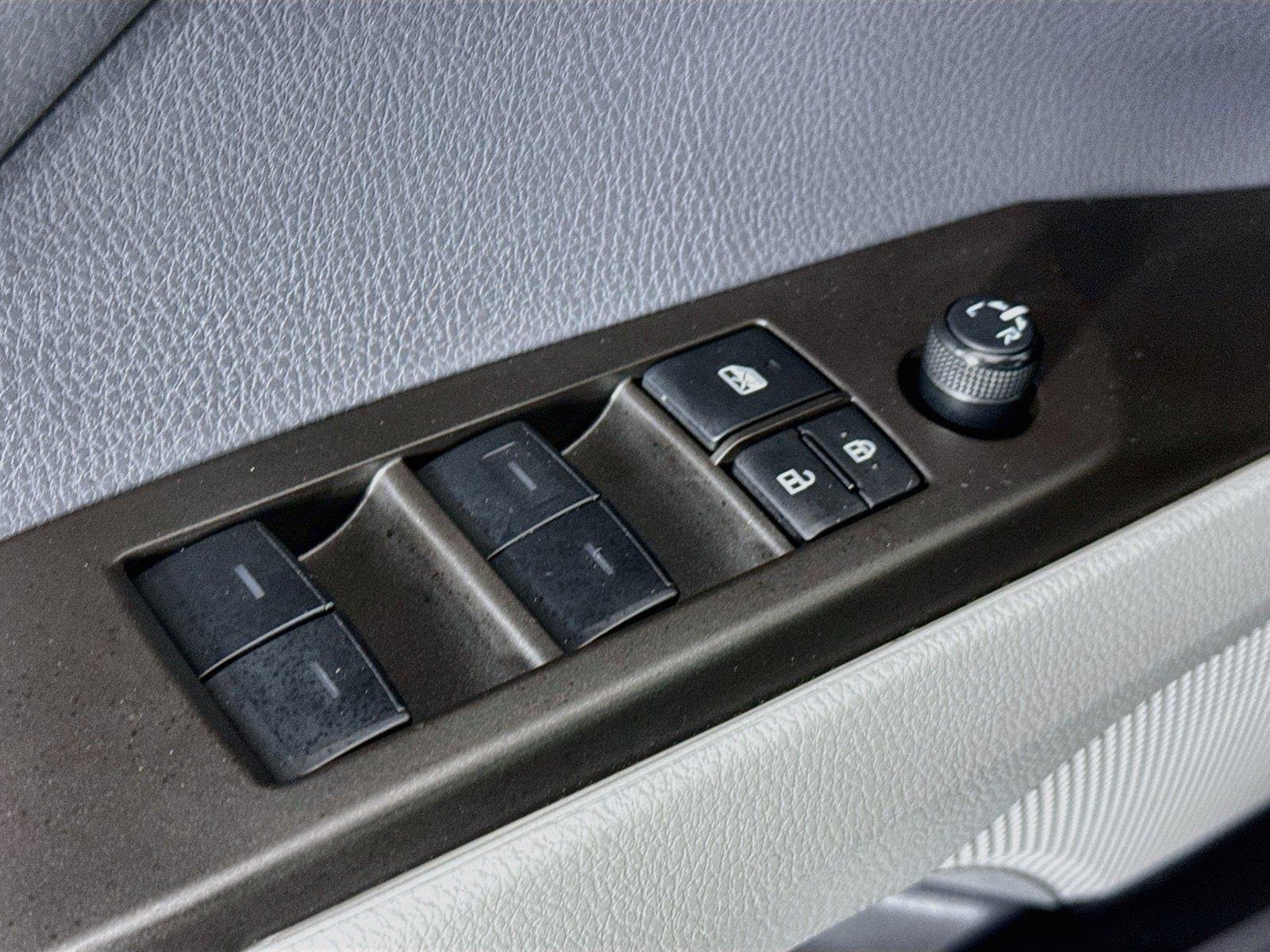 Certified Used 2024 Ice Edge Toyota SE image 24