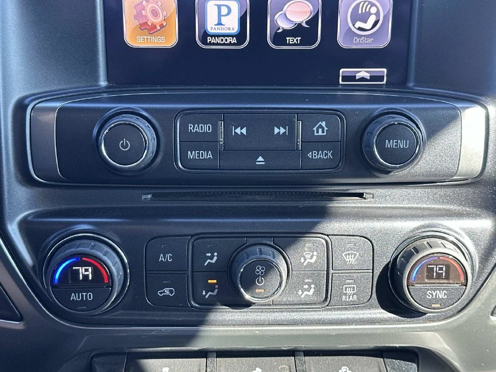 Used 2016 Red Chevrolet LT image 34