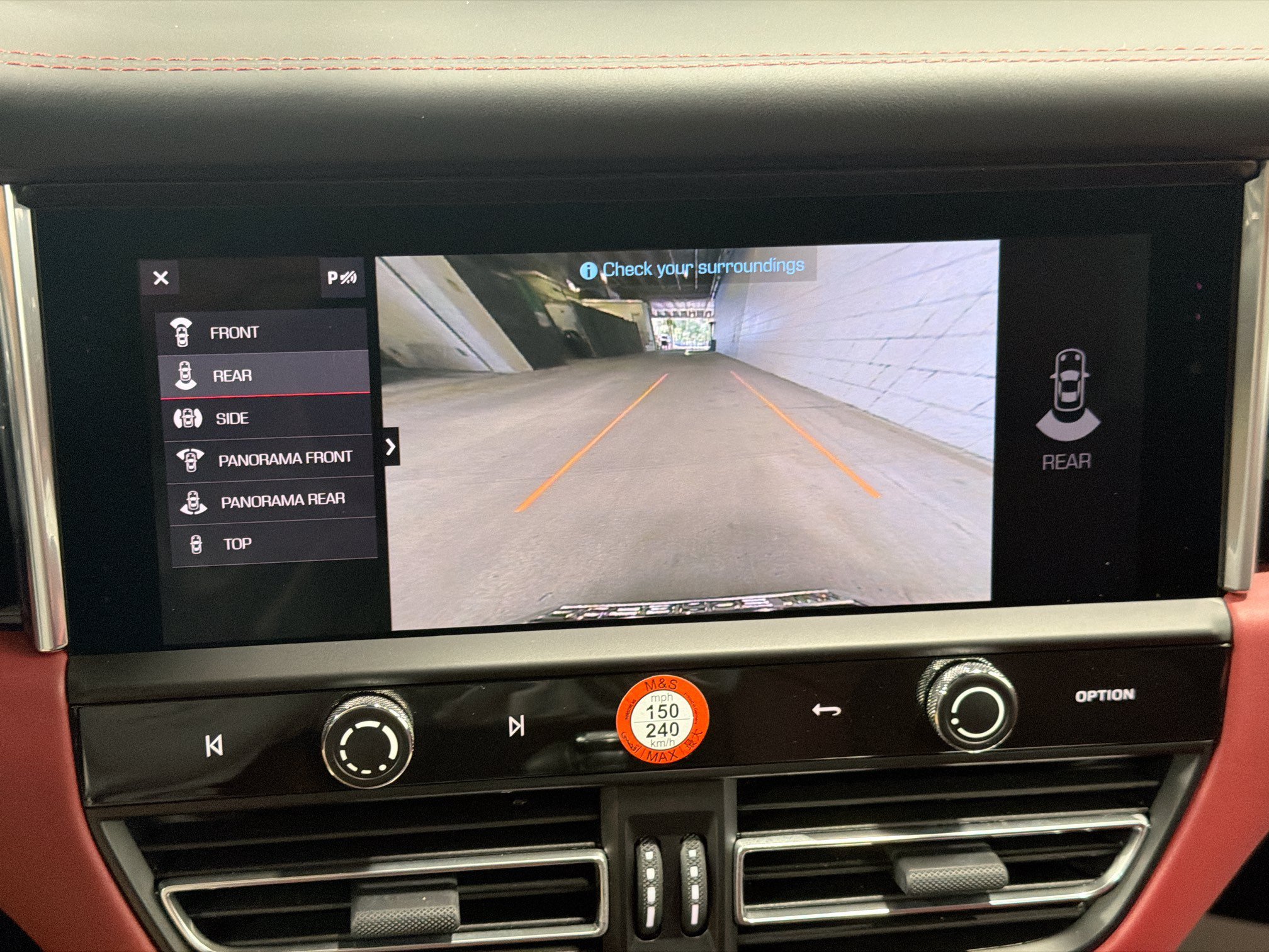Used 2026  Porsche  image 30