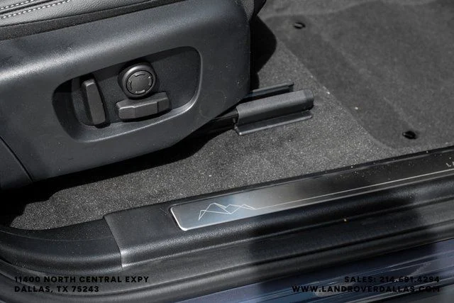 2026 Land Rover Discovery Sport Landmark - Photo 39