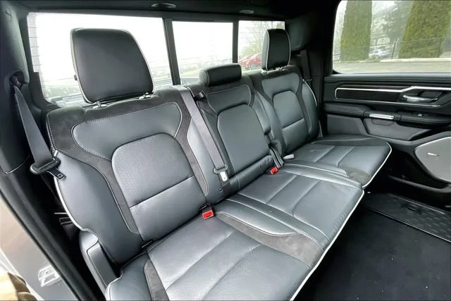 2025 RAM 1500 Laramie - Photo 24