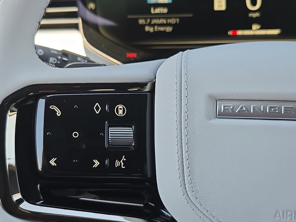 2025 Land Rover Range Rover Sport Dynamic SE - Photo 18