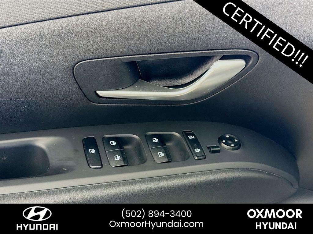 2024 Hyundai Santa Cruz SEL - Photo 18
