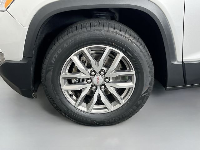 2019 GMC Acadia SLE-2 - Photo 27