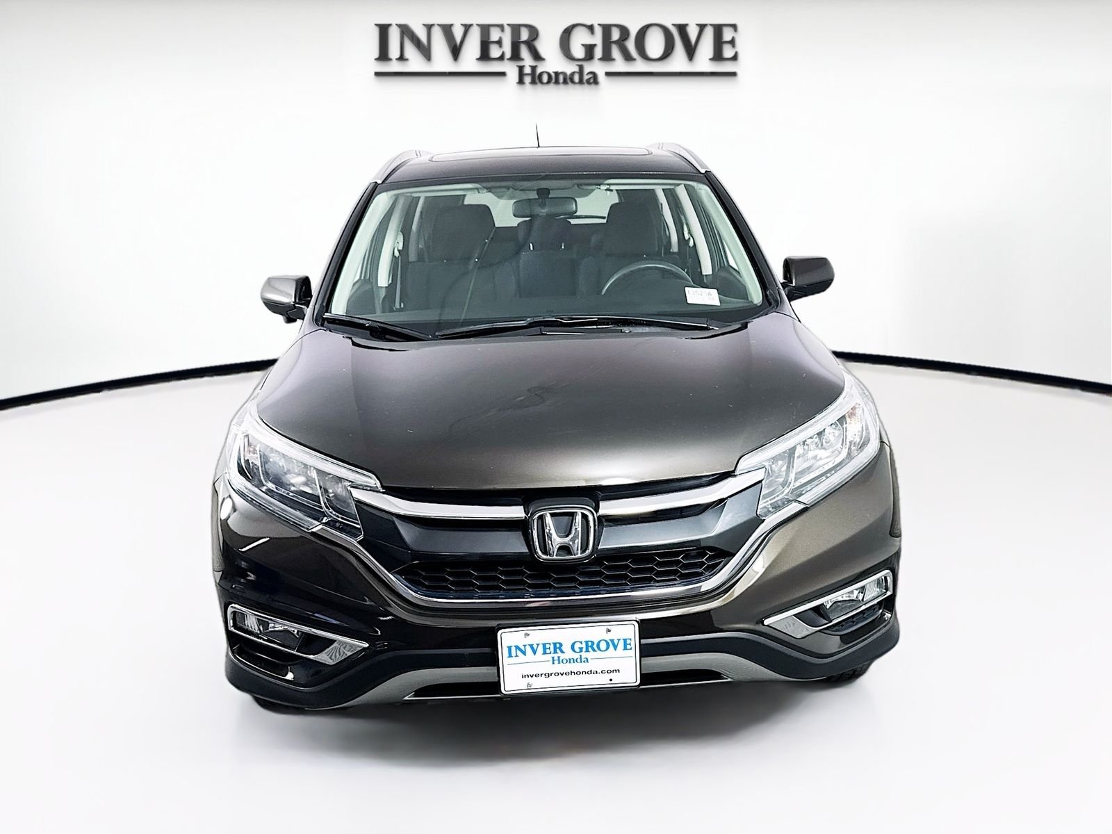 Used 2016 Honda CR-V EX with VIN 5J6RM4H5XGL069641 for sale in Inver Grove Heights, Minnesota