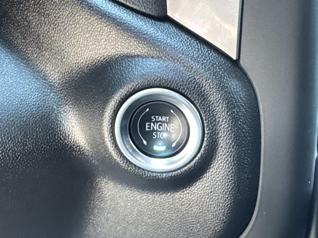 Used 2025 White Chevrolet WT image 15