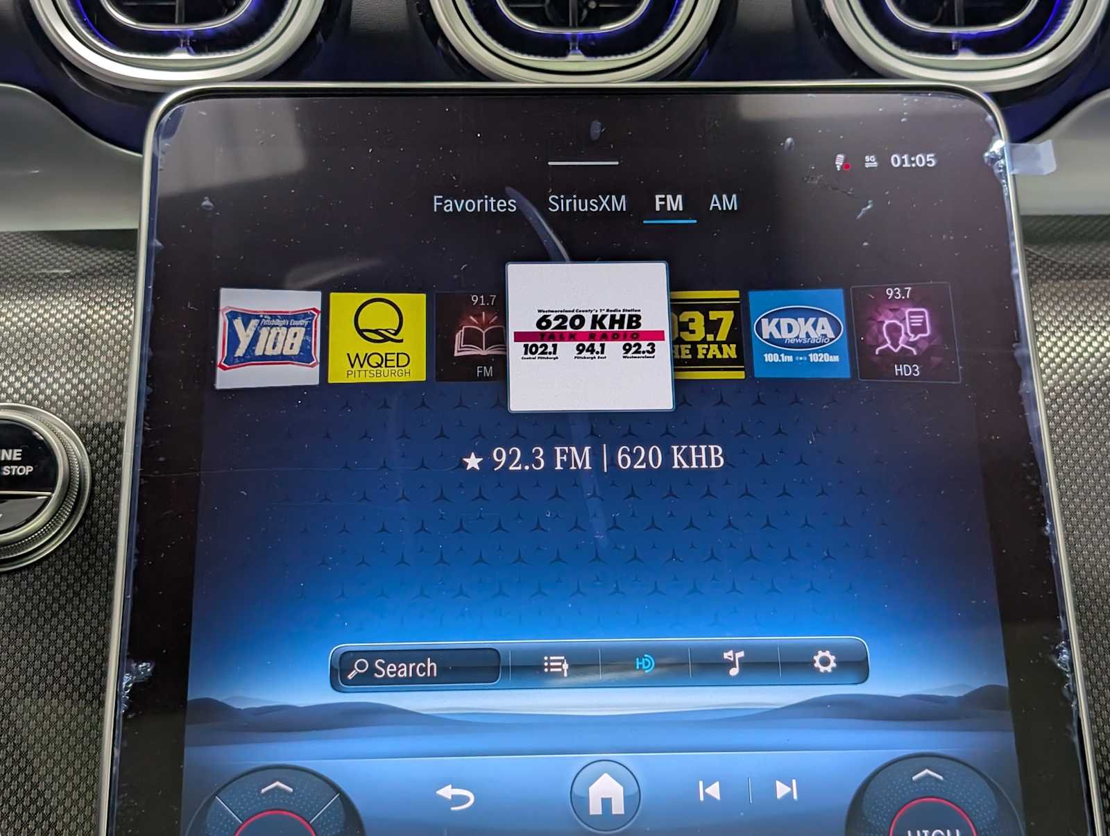 Certified Used 2026 Polar White Mercedes-Benz GLC 300 image 24