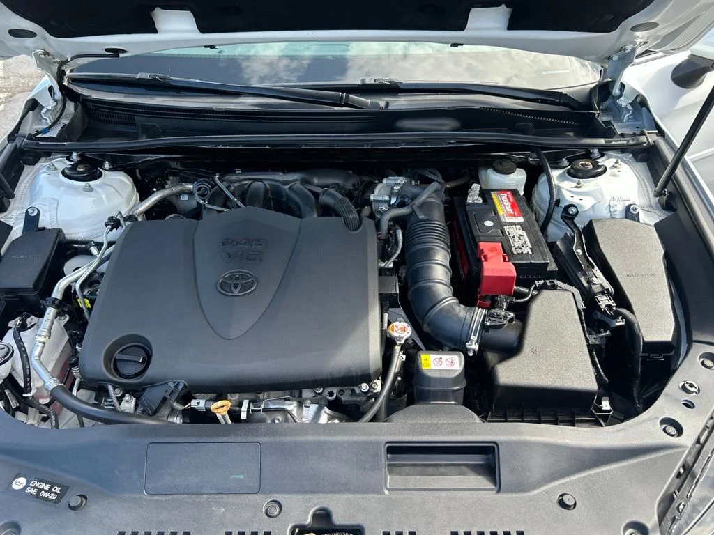 Used 2019 Beige Toyota Limited image 25