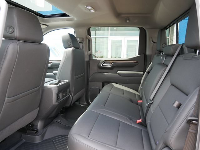 2026 Chevrolet Silverado 1500 LT Trail Boss - Photo 6
