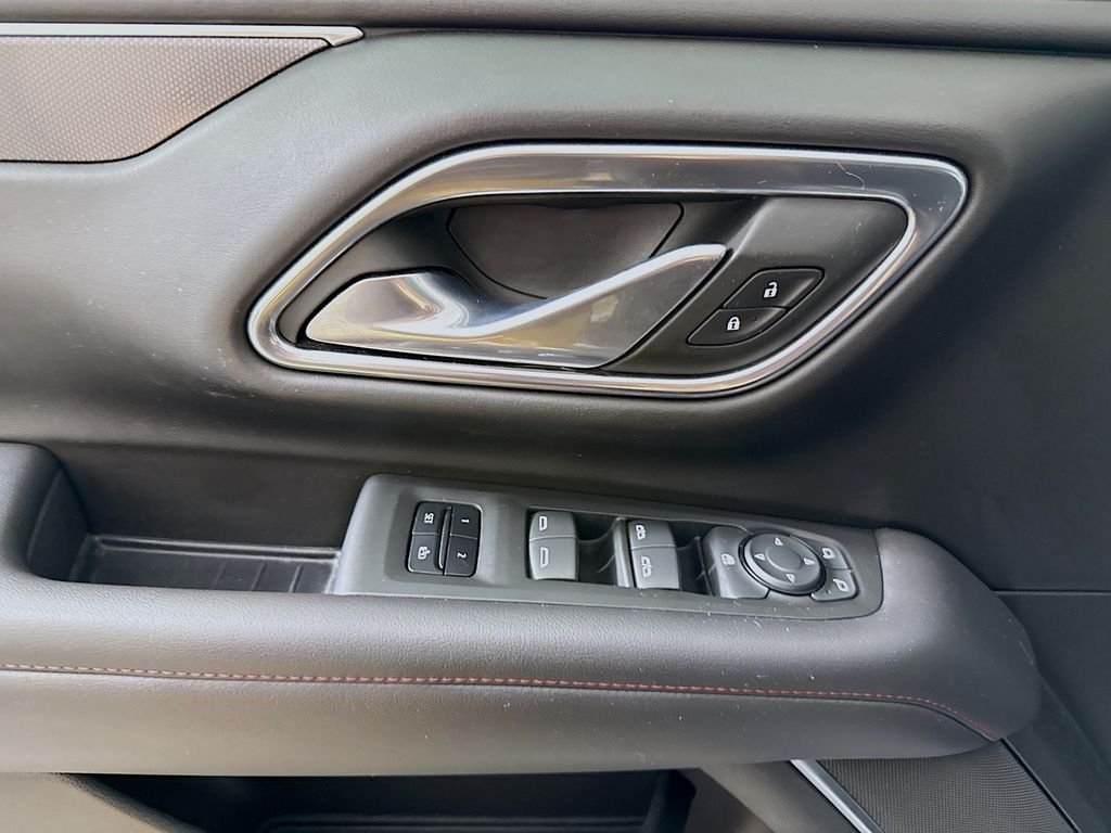 2021 Chevrolet Tahoe RST - Photo 17