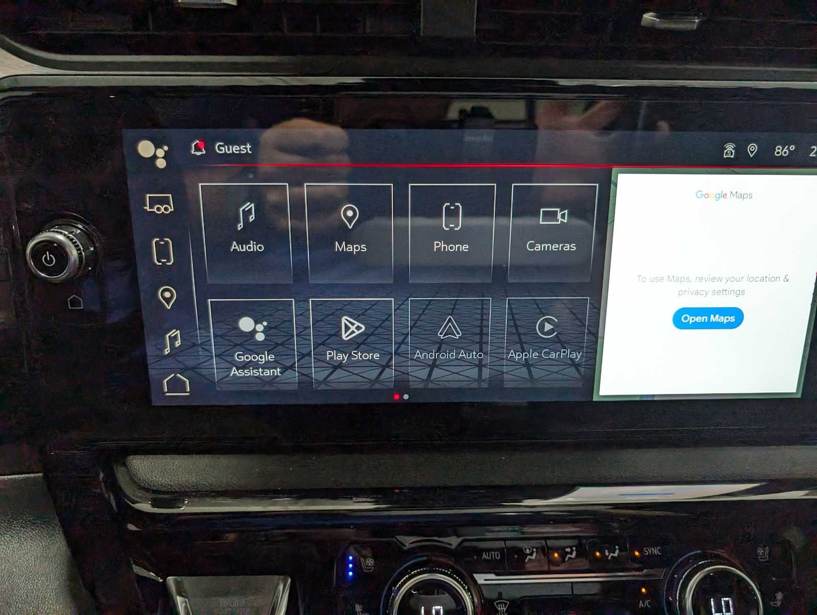2025 GMC Sierra 1500 AT4 - Photo 35