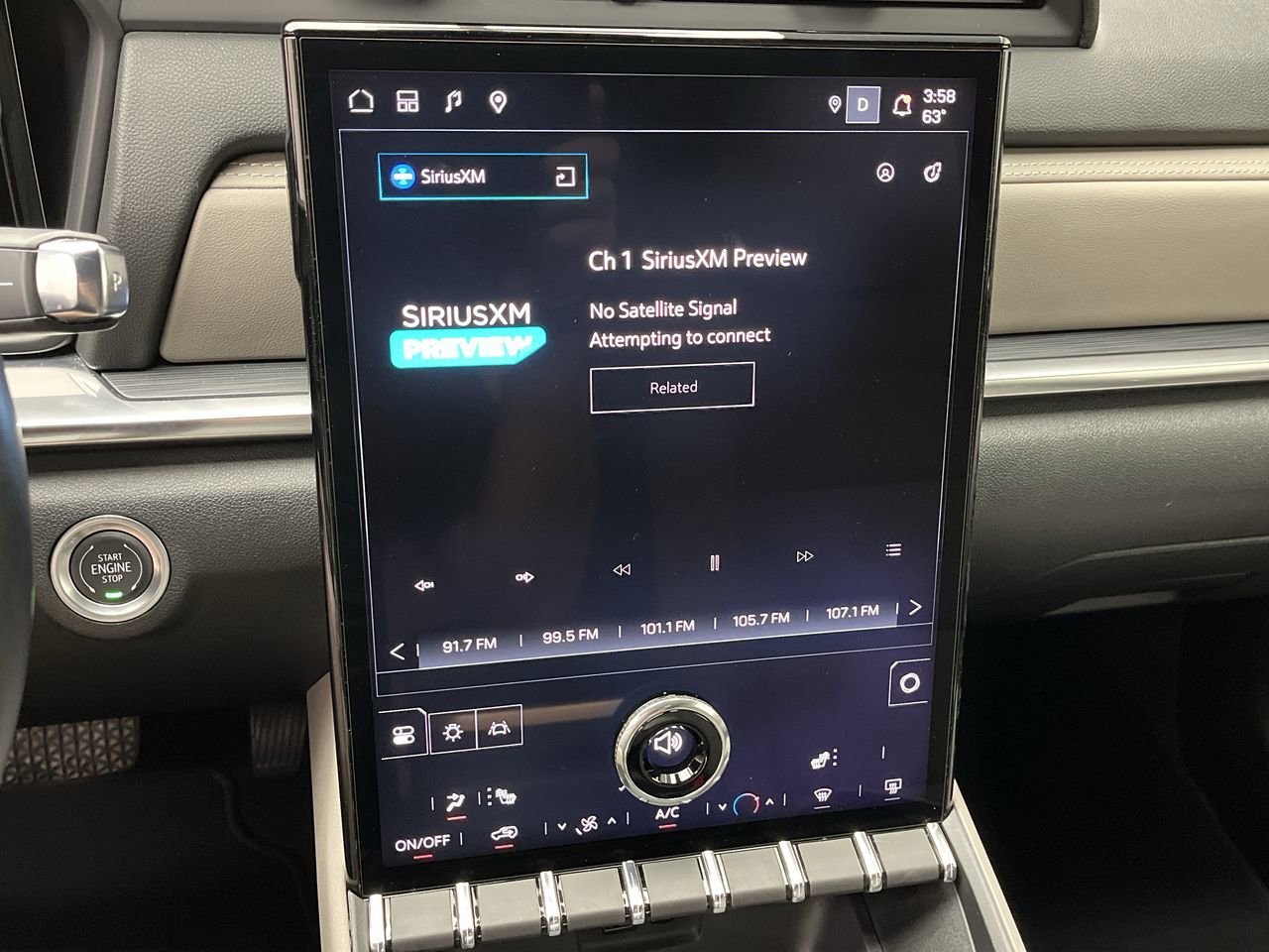2025 GMC Terrain Elevation - Photo 17