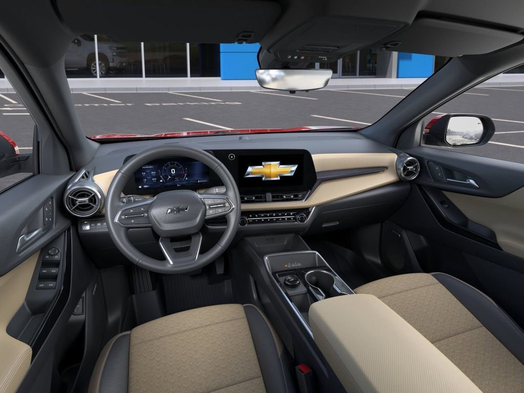2026 Chevrolet Equinox ACTIV - Photo 16