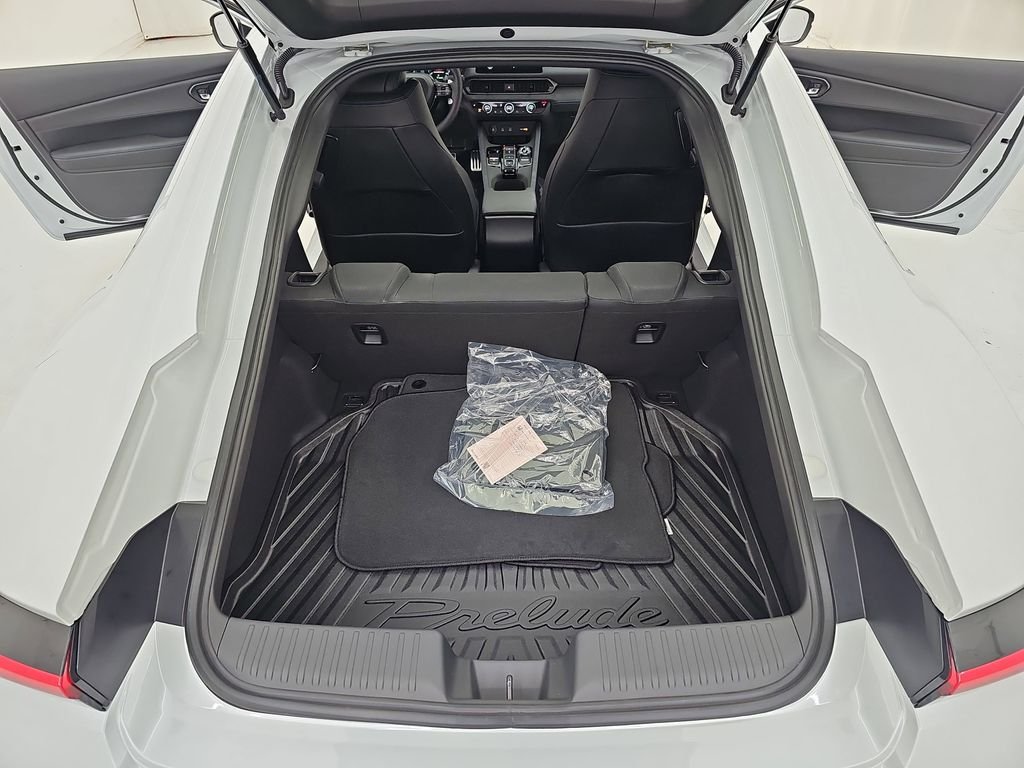 2026 Honda Prelude Base - Photo 14