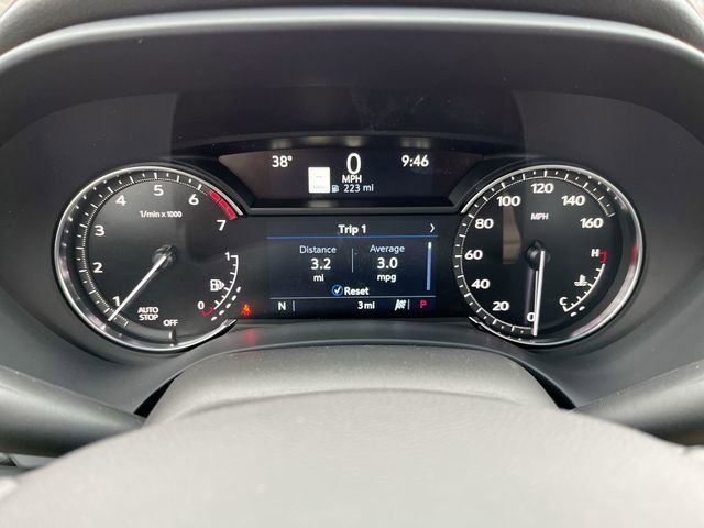 2026 Cadillac CT4 Premium Luxury - Photo 10