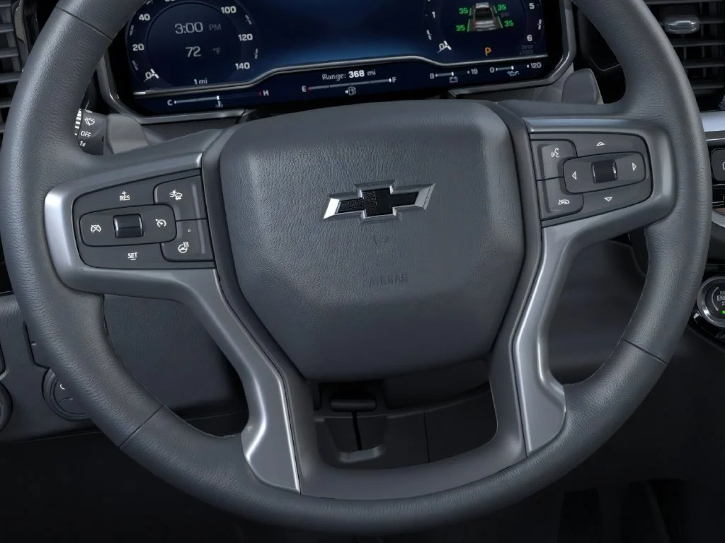 2026 Chevrolet Silverado 1500 RST - Photo 19