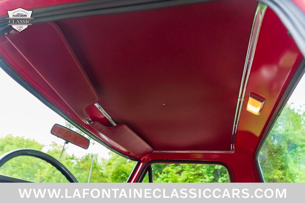 Used 1975 Red Ford  image 76