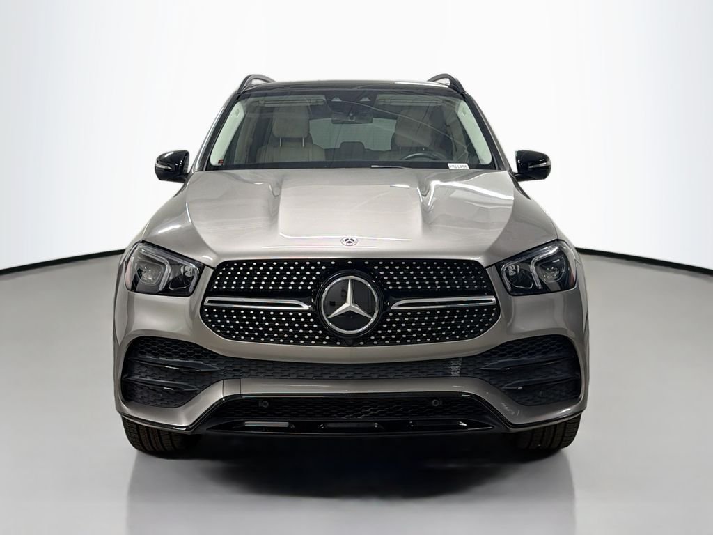 2023 Mercedes-Benz GLE GLE350 - Photo 6