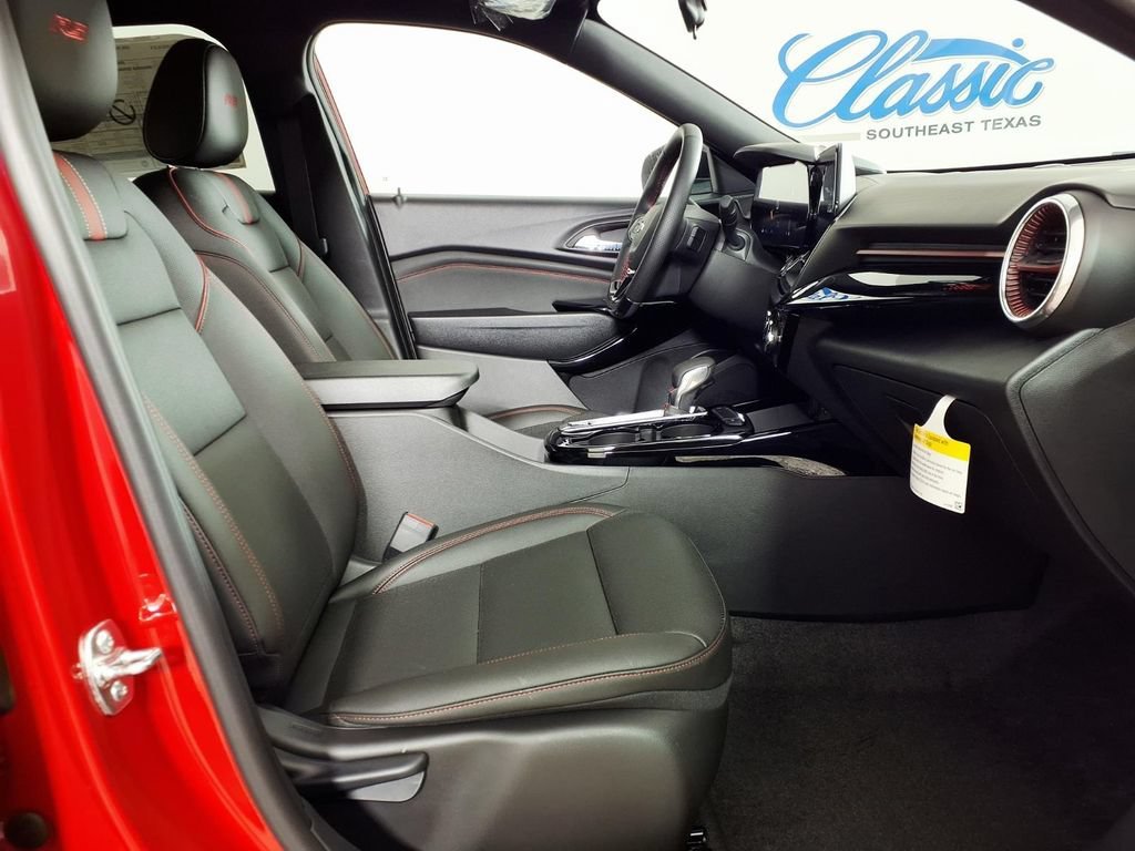 2026 Chevrolet Trax RS - Photo 12