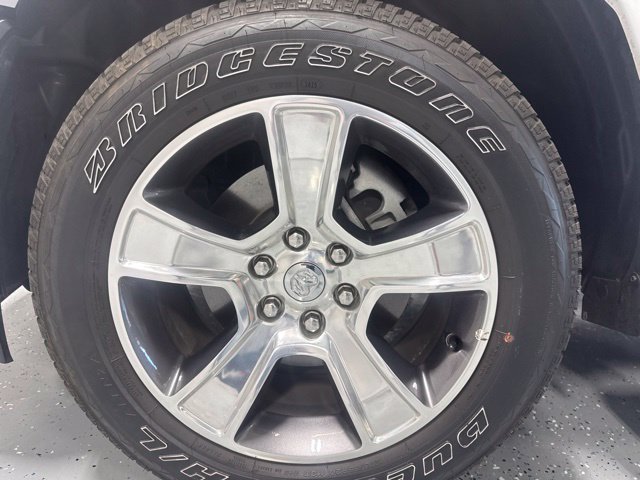 Used 2026 White Ram Express image 10