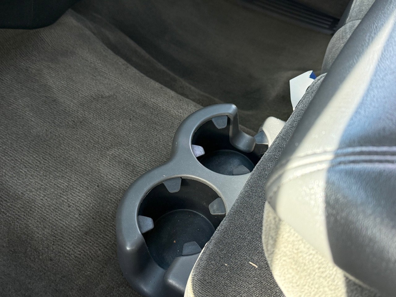 2003 Chevrolet Silverado 2500HD LS - Photo 23