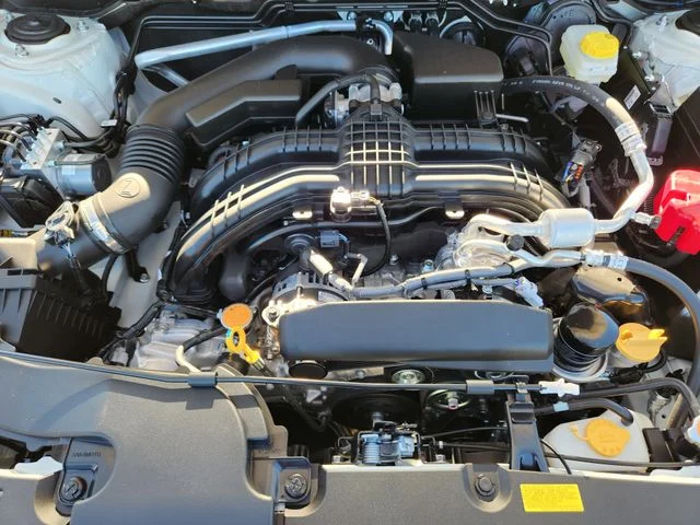2026 Subaru Impreza Sport - Photo 22