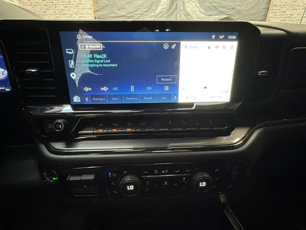 Used 2024 Summit White Chevrolet ZR2 image 18