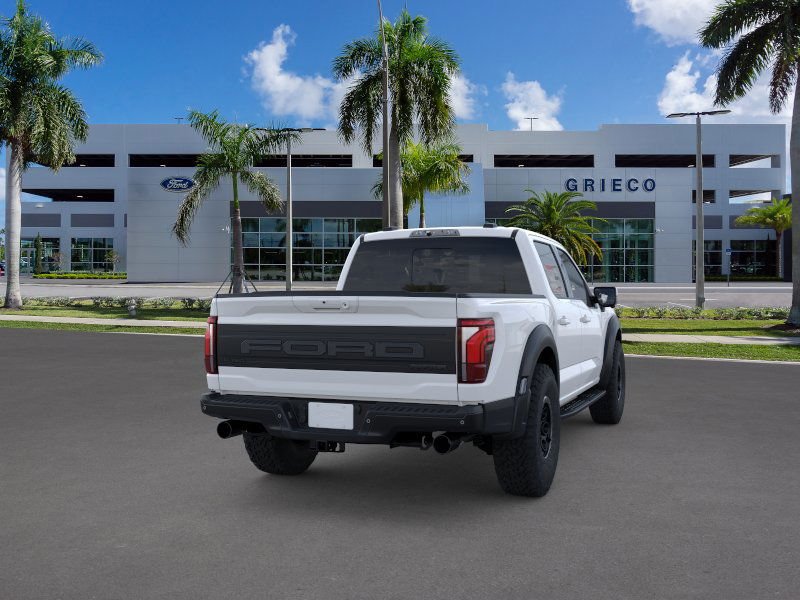 2025 Ford F-150 Raptor - Photo 21
