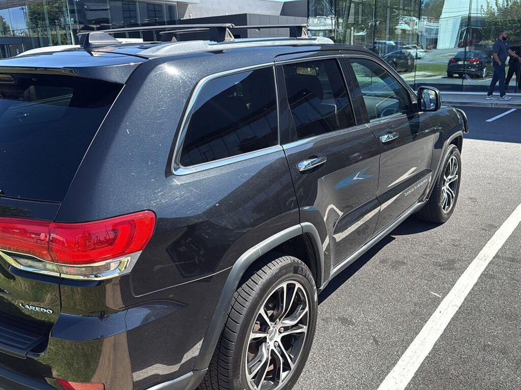 Used 2015 Jeep Grand Cherokee Laredo E with VIN 1C4RJEAG8FC779832 for sale in Atlanta, GA