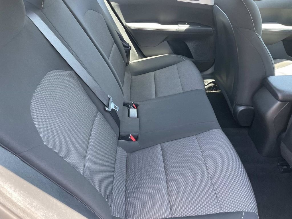 Used 2023 Gray Kia LXS image 21