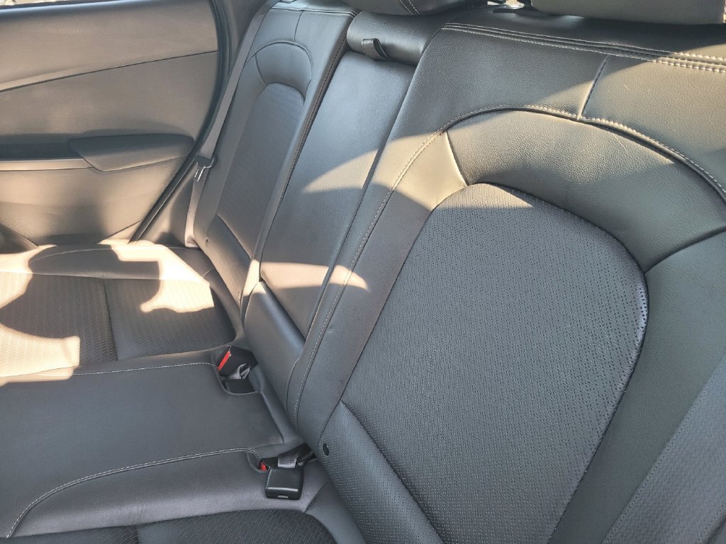 Used 2020 Gray Hyundai Limited image 17