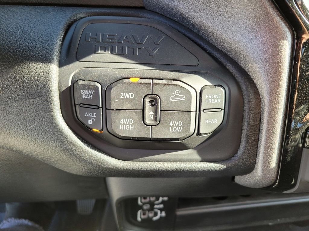 2026 RAM 2500 Tradesman - Photo 10