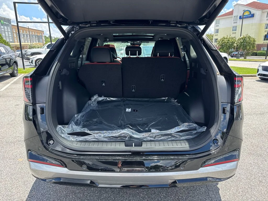 2026 Kia Sportage SX Prestige - Photo 18