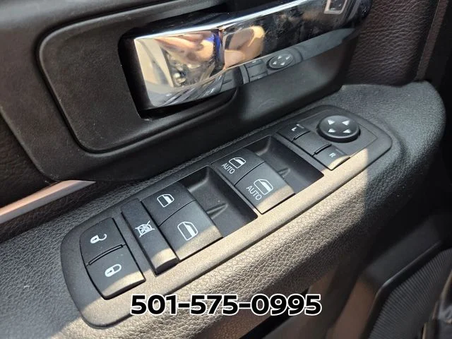 Used 2024 Black Ram Warlock image 30