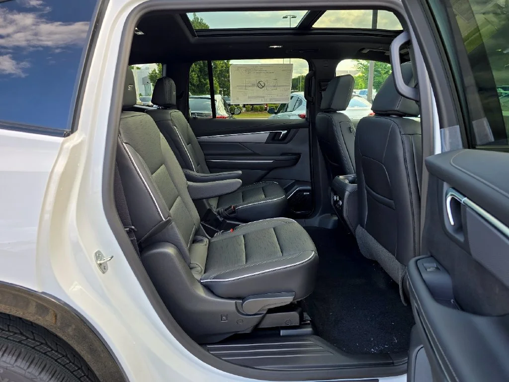 2026 Buick Enclave Sport Touring - Photo 28