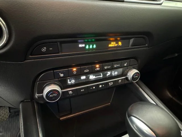 Used 2023 Gray Mazda 2.5 S Premium Plus Package image 30