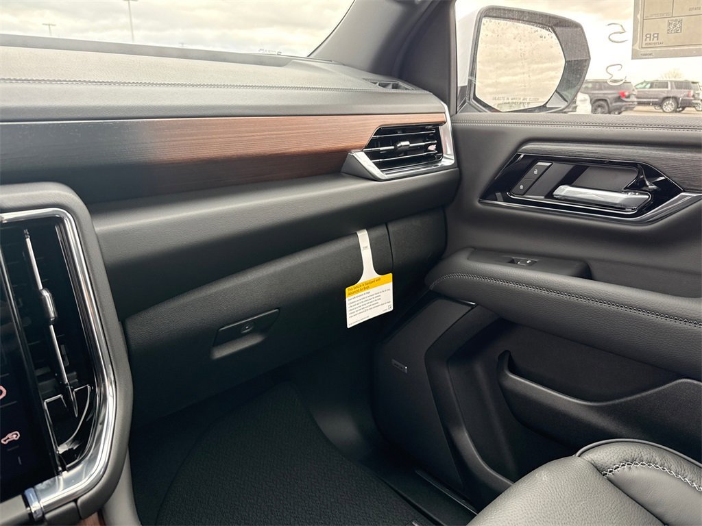 2026 GMC YUKON XL - Image 26