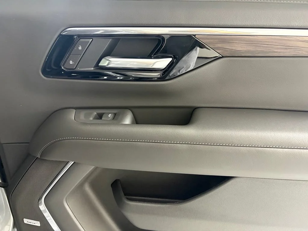 New 2026 Sterling Gray Metallic Chevrolet Z71 image 18