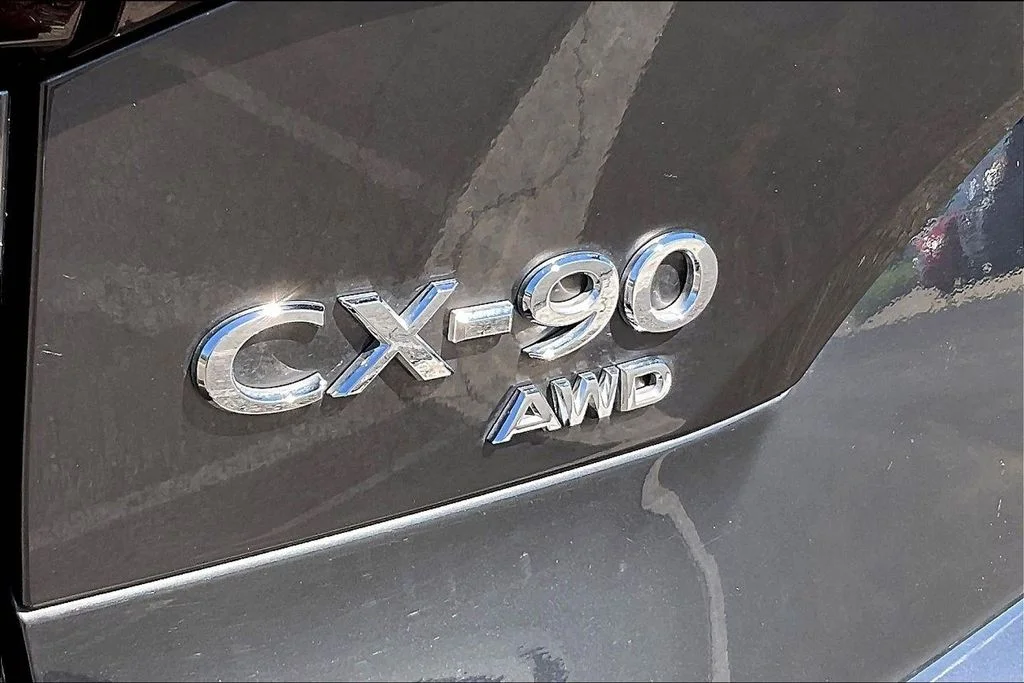 Used 2024 Gray Mazda Preferred image 32