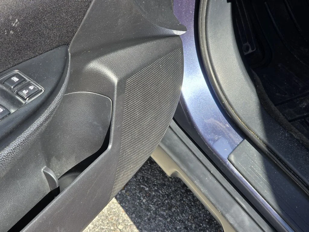 2013 Subaru Outback Premium - Photo 17